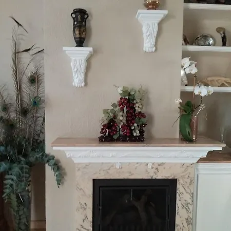 - Boliches - 別荘 フエンヒロラ