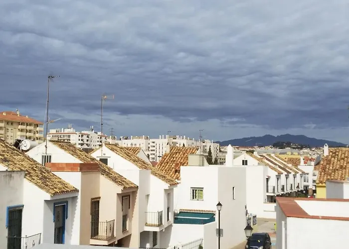 - Boliches - Сasa de vacaciones *