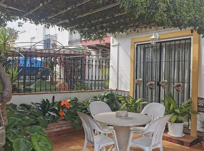 Сasa de vacaciones - Boliches -