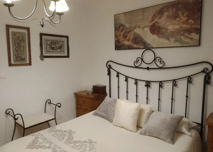 Сasa de vacaciones - Boliches - Fuengirola