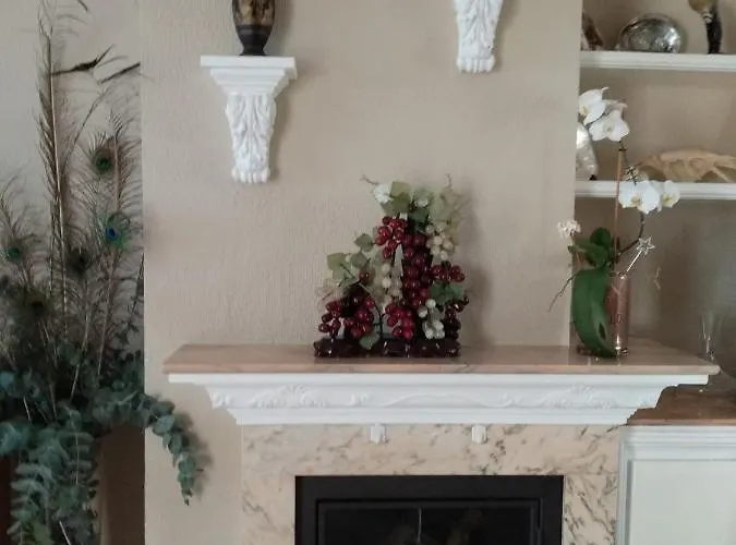 - Boliches - Сasa de vacaciones Fuengirola