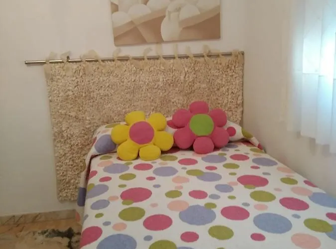 - Boliches - Сasa de vacaciones