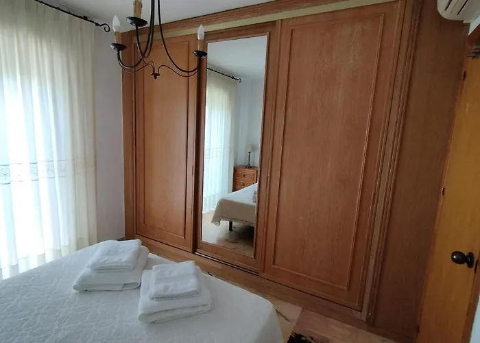 - Boliches - Сasa de vacaciones Fuengirola