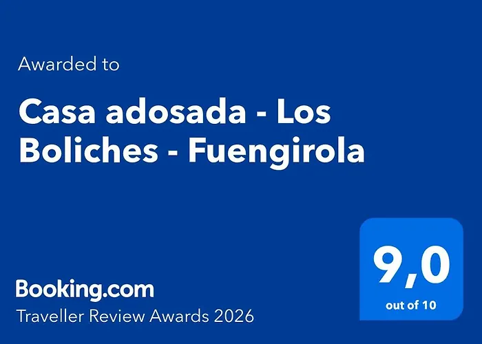 - Boliches - Fuengirola