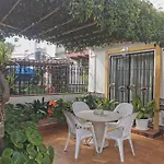 בית נופש - Boliches -