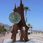 - Boliches - * פואנגירולה