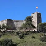 בית נופש - Boliches -