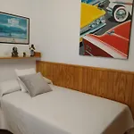 - Boliches - * פואנגירולה