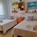 - Boliches - פואנגירולה