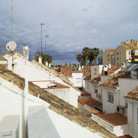 Vakantiehuis - Boliches - Fuengirola
