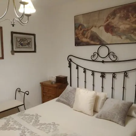 Hébergement de vacances - Boliches - Fuengirola