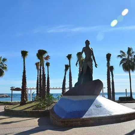 - Boliches - Hébergement de vacances Fuengirola