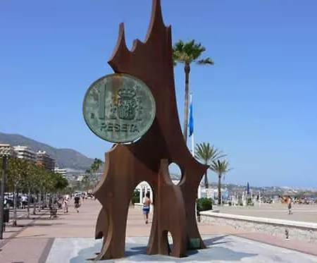 - Boliches - * Fuengirola