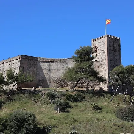 Hébergement de vacances - Boliches -