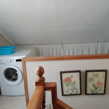 Holiday home - Boliches -