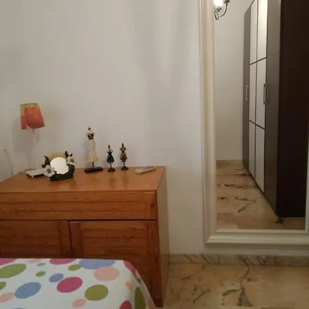 Vakantiehuis - Boliches - Fuengirola