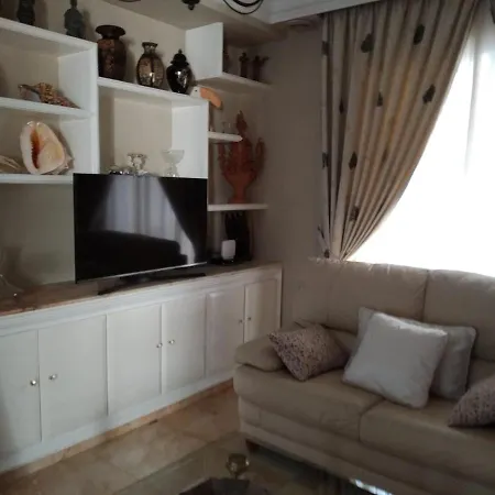 - Boliches - * Fuengirola