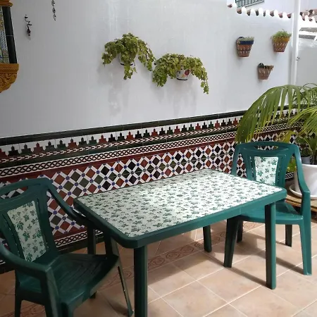 Vakantiehuis - Boliches -