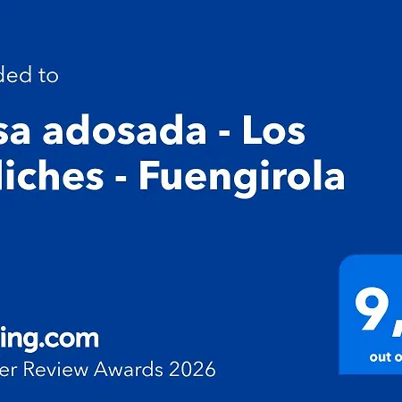 - Boliches - Fuengirola