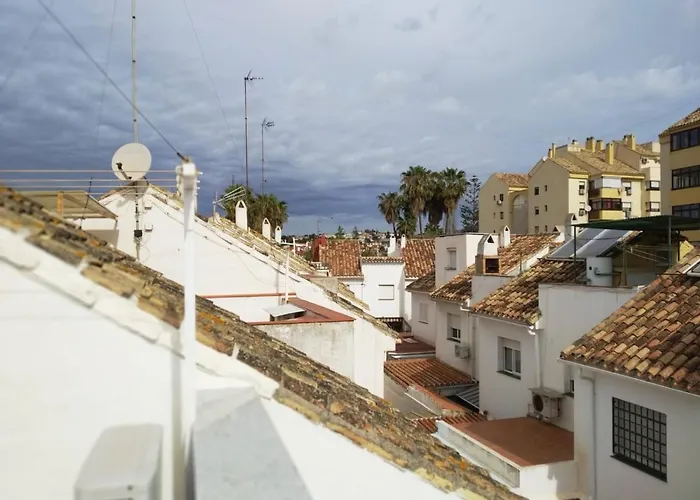 Hébergement de vacances - Boliches - Fuengirola