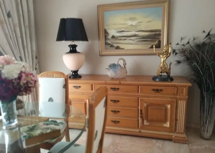 Holiday home - Boliches - Fuengirola