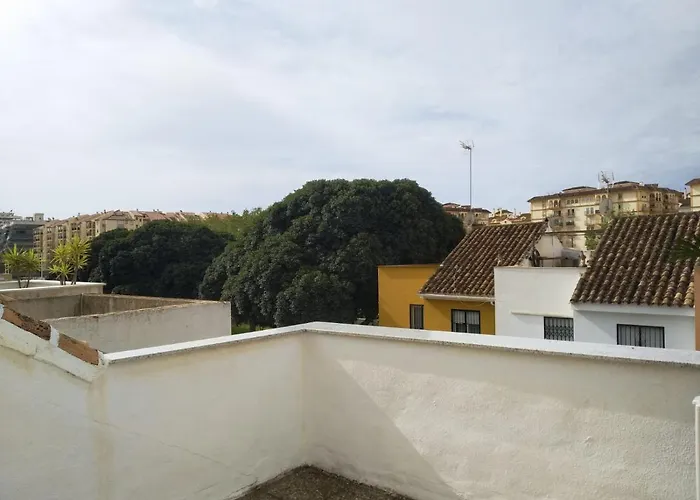 - Boliches - Fuengirola