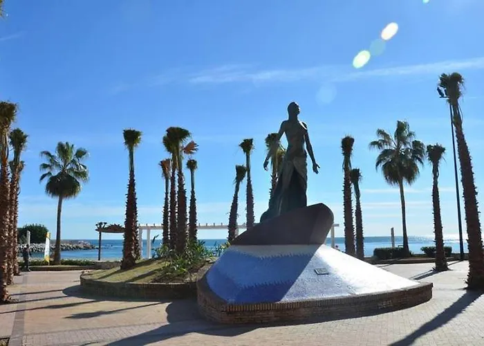 - Boliches - Hébergement de vacances Fuengirola