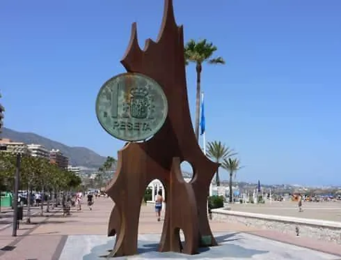 - Boliches - * Fuengirola