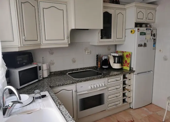 - Boliches - 丰希罗拉