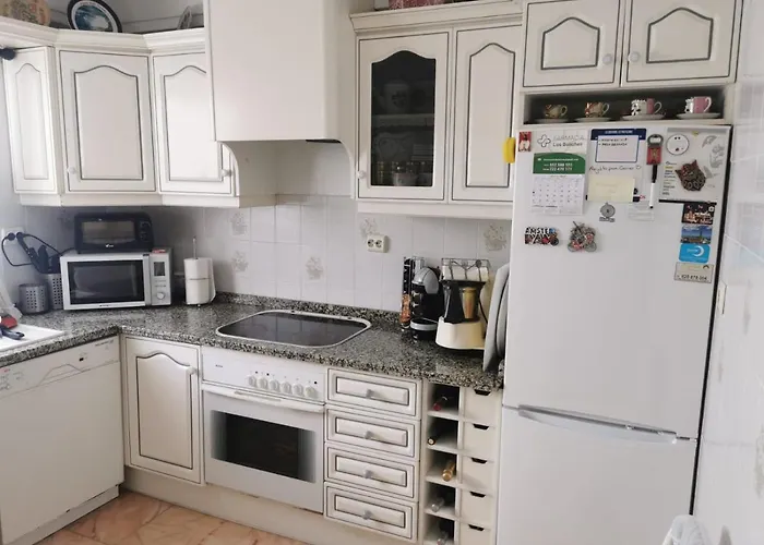 Hébergement de vacances - Boliches - Fuengirola