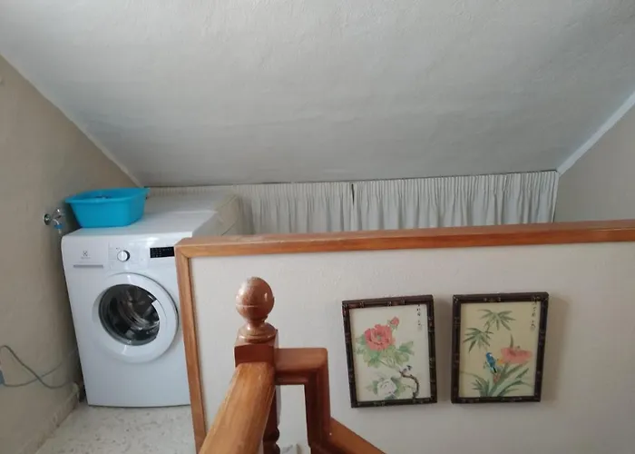 Hébergement de vacances - Boliches -