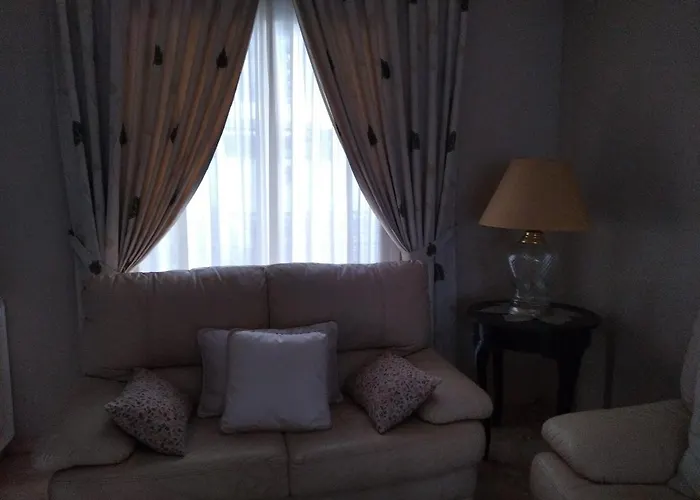 Holiday home - Boliches - *