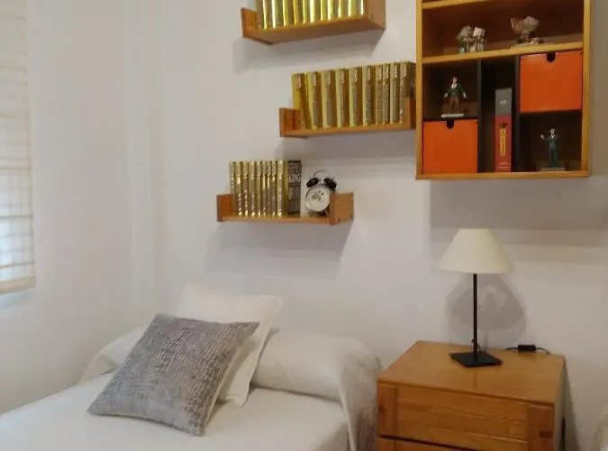 - Boliches - Holiday home