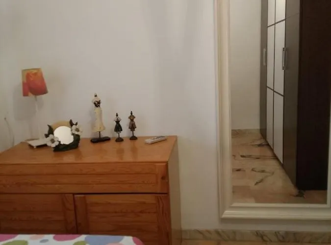 Hébergement de vacances - Boliches - Fuengirola