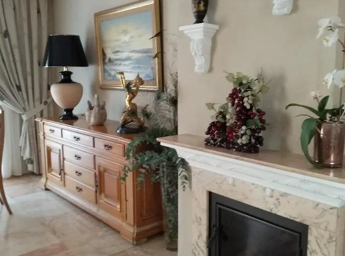 Holiday home - Boliches -