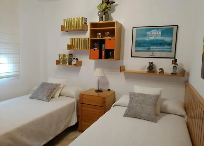 Holiday home - Boliches -