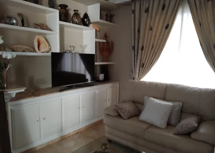 - Boliches - * Fuengirola