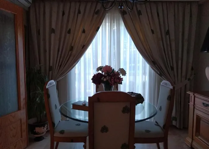 Holiday home - Boliches - *