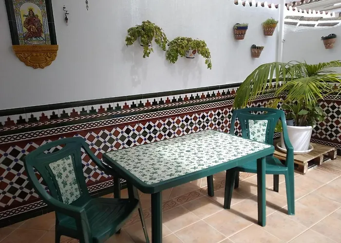 Holiday home - Boliches -