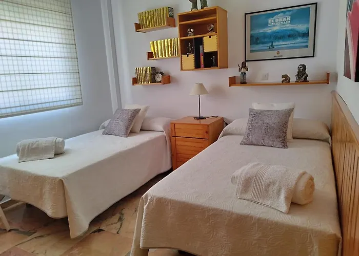 - Boliches - Fuengirola