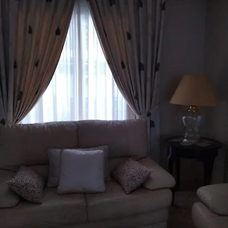 Дом отдыха - Boliches - *