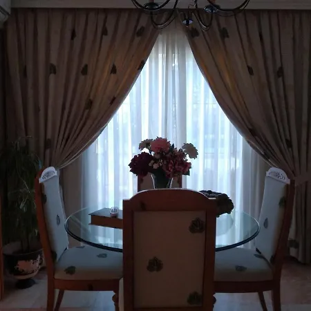 Дом отдыха - Boliches - *