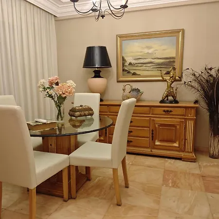 - Boliches - Fuengirola