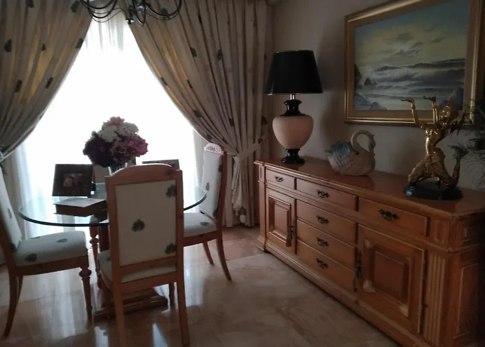 - Boliches - Vakantiehuis *