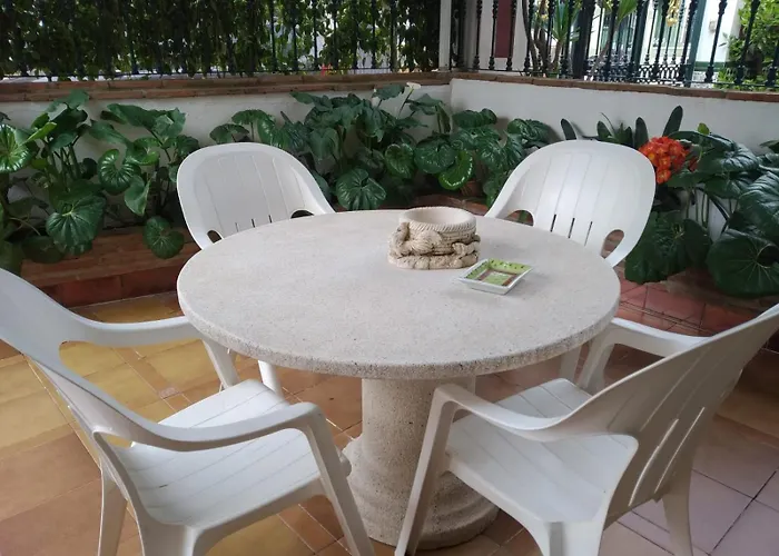 - Boliches - * Fuengirola