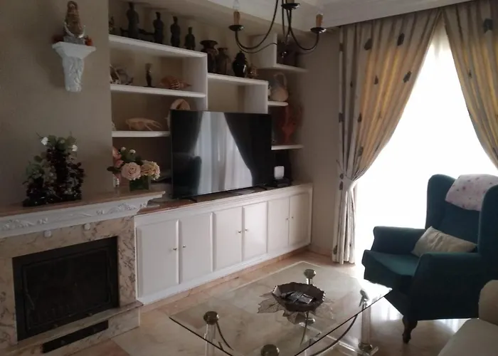 - Boliches - Vakantiehuis *