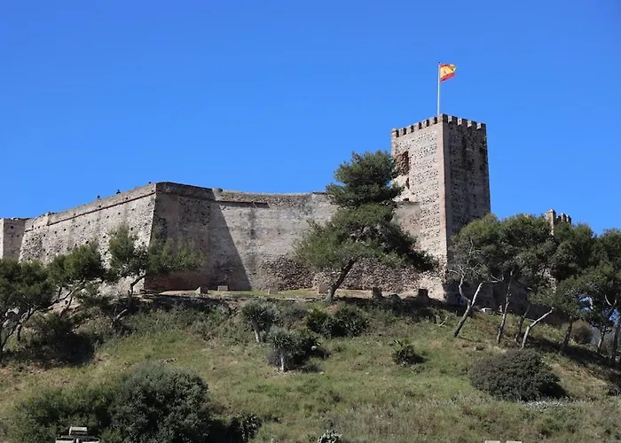 Vakantiehuis - Boliches -