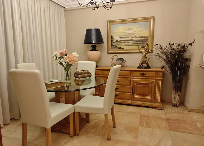 - Boliches - Fuengirola