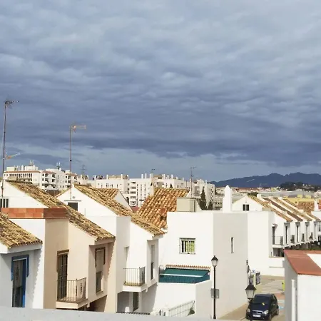 - Boliches - Ferienhaus *