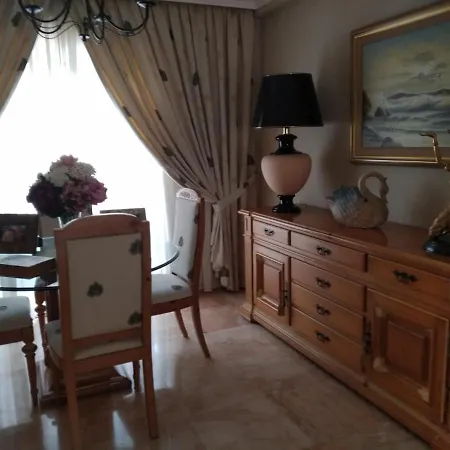 - Boliches - Ferienhaus *